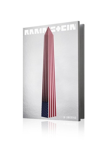 Rammstein amerika - in,