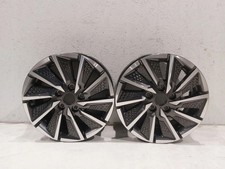 1x Alufelge 16 Zoll 6.5"