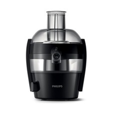 Philips Entsafter mit 500W und 1,5L – Effizientes Entsaften leicht gemacht