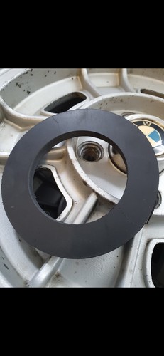 Bmw höherlegung hinten - bmw, ha