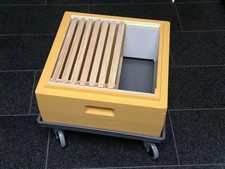 NEUER Segeberger Beute Rollwagen Trolley Bienen Imker Imkerei Imkereibedarf
