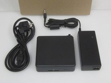 Intel NUC11TNK Mini-PC, Intel