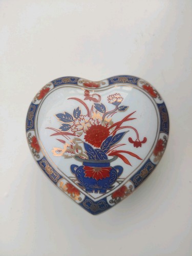 Noritake porzellan herz - noritake,