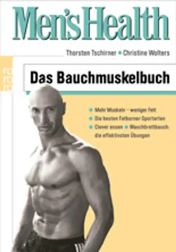 Men health das - men's, health: