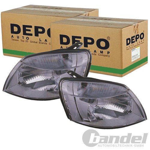 Depo py21w w5w - depo,