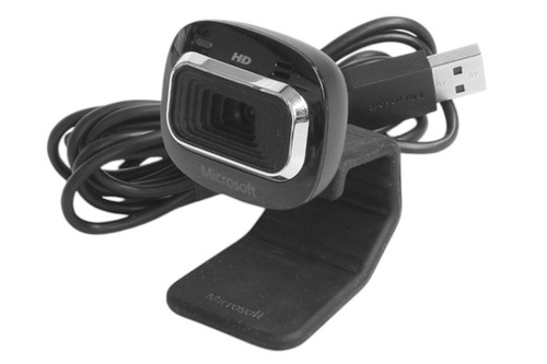 Microsoft lifecam 3000 - microsoft, hd-3000
