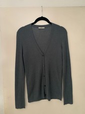 Prada Cardigan  Ital. Gr. 46, D38/40 fällt schmal aus | 70% Kaschmir, 30% Seide 