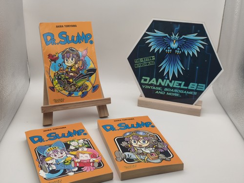 Slump band 2 3 akira - slump,