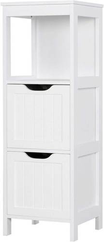 Yaheetech badschrank - yaheetech,