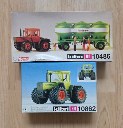Kibri 10486 10862 - h0,