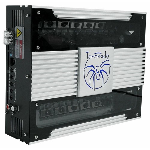 Soundstream 18000w 1ω - soundstream,