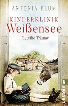 Kinderklinik weißensee - kinderklinik,