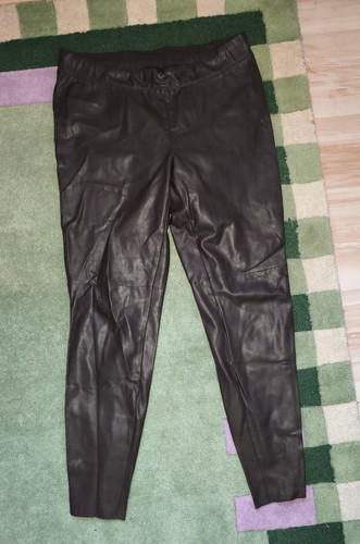 Cambio leder imitat hose - leder,