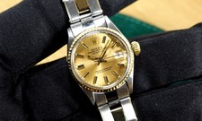 ROLEX 26 mm Oyster Perpetual