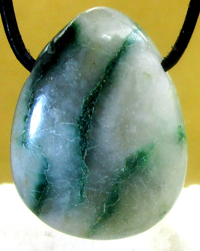 Chalcedon grün xl - chalcedon,