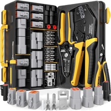 Kabelverbinder  Stecker Set