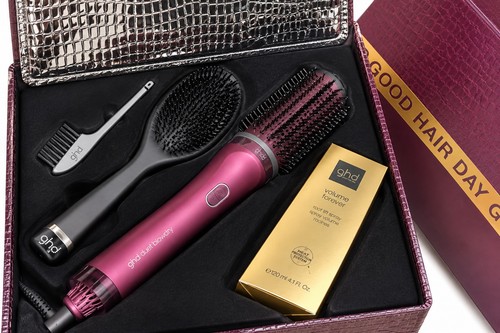 Ghd wet dry - ghd, blowdry