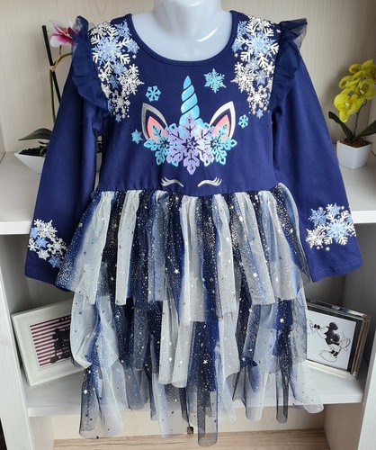Kinder mädchen party kleid - kinder,
