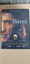 The Keeper (DVD) TV Movie Edition 04/07