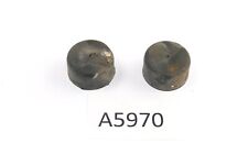 Kawasaki KLR 600 KL600B 1988 - Tankgummis Vibrationsdämpfer vorne A5970