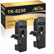 XXL Toner TK-5230 TK-5220 für