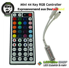 RGB (IR) Controller für 12V