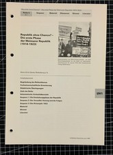 RAAbits Unterrichsmaterial