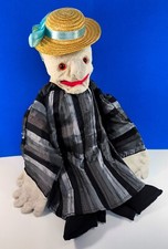 XL Handpuppe Therapiepuppe