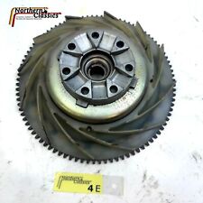 Vespa PK Automatik Variomatik Polrad Lüfterrad ELESTART (4e)