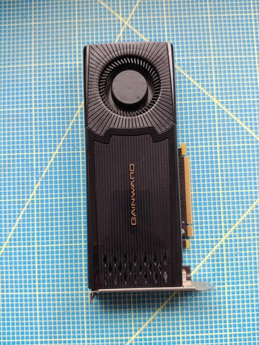 Gainward nvidia gtx 970 - nvidia,