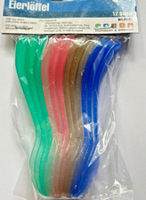 Eierlöffel 11cm - 12,