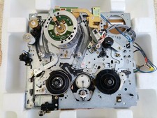 JVC,Saba,Nordmende,Telefunken Laufwerk Videorecorder.Neuwertig!