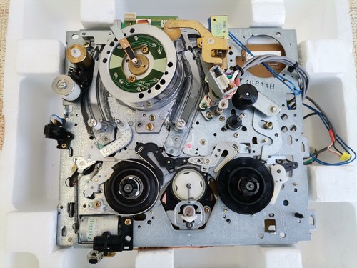 JVC,Saba,Nordmende,Telefunken