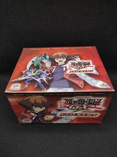 Yu-Gi-Oh! GX Sticker Display