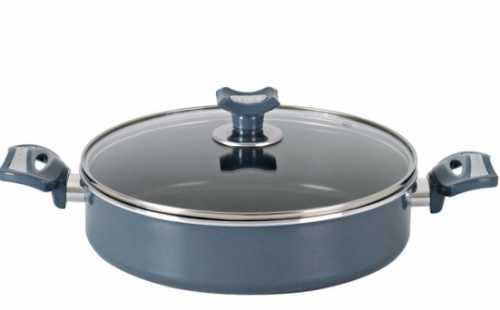 Topf teflon antihaft - teflon,