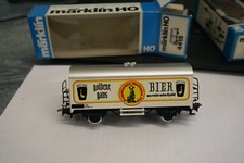 MÄRKLIN HO H0 SOMO 4415