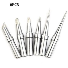 6X Weller WE1010NA LR21 Serie