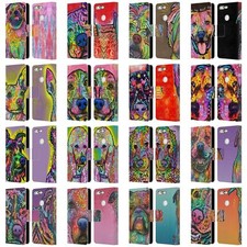 OFFIZIELLE DEAN RUSSO HUNDE 3