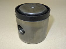 Kolben (hat riefen) für Kraftheber Hydraulik für Deutz D25 S Traktor