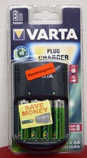 VARTA Stecker-Ladegerät
