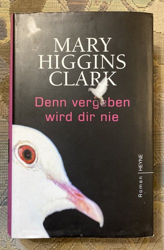 Mary higgins clark - mary, clark:
