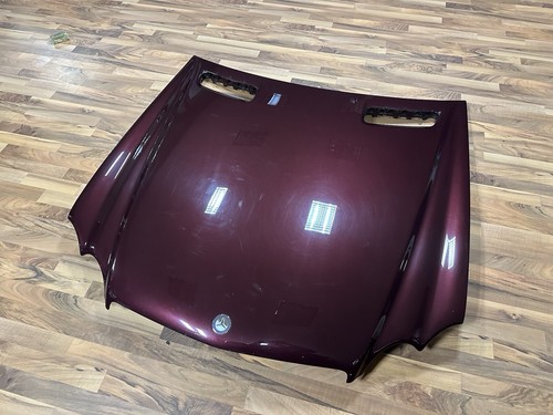 Orig mercedes r230 alu - sl,