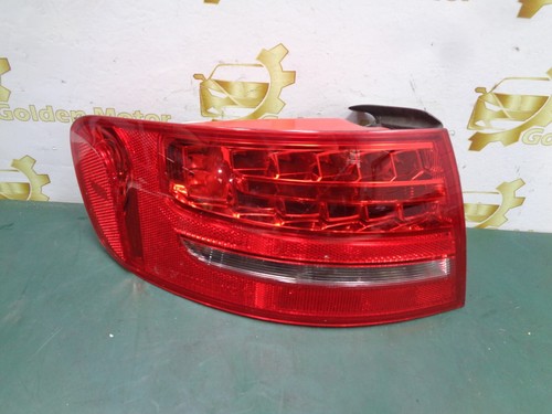 Audi avant rückleuchte - a4,