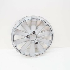 Transporter wheel centre - transporter,