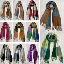 Damen Herren Weicher Web