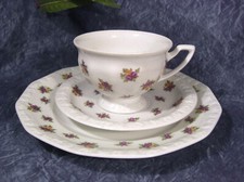 Rosenthal maria kleine - ,