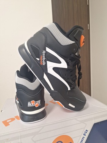 Reebok pump omni - ii, og