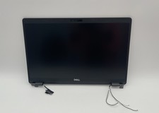 Dell Latitude 5500 Notebook