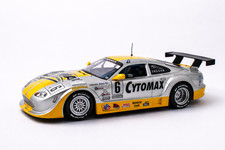 SCX Scalextric - Jaguar XKRS -