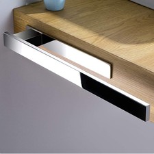 Handtuchhalter Bad Edelstahl Selbstklebend Handtuchstange Handtuchring 39cm